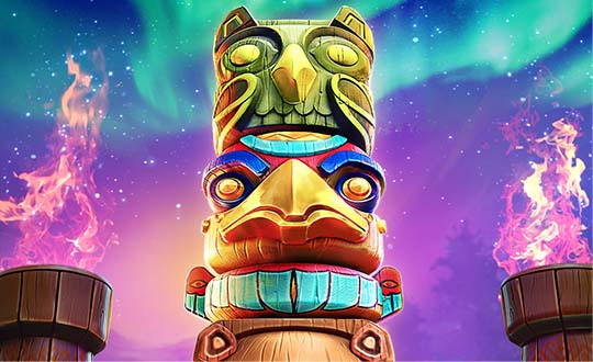 Totem Wonders Demo Grátis | Demo Oficial do Slot PG Soft no Brasil